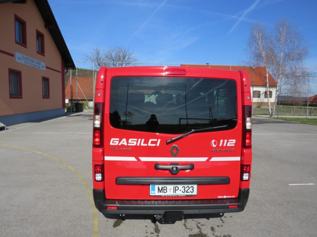 PGD Spodnji Velovlek